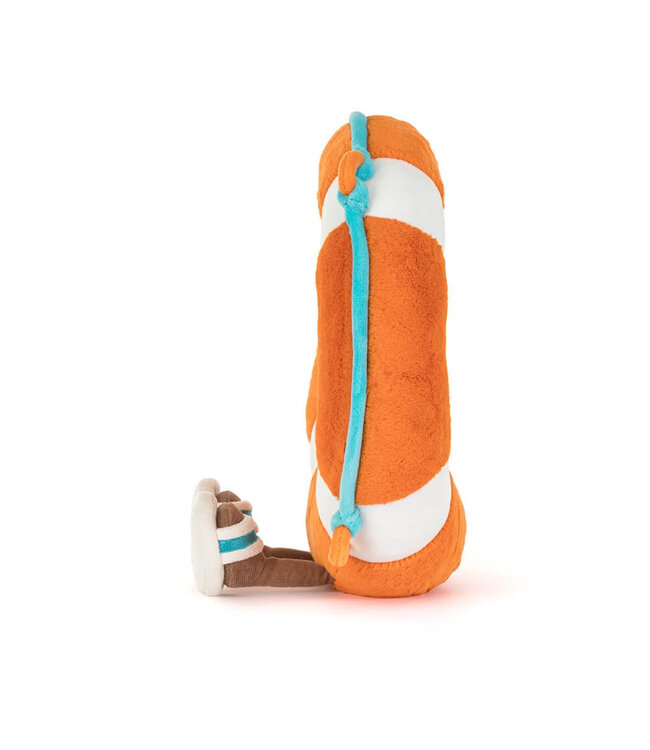 Jellycat Amuseables Life Ring