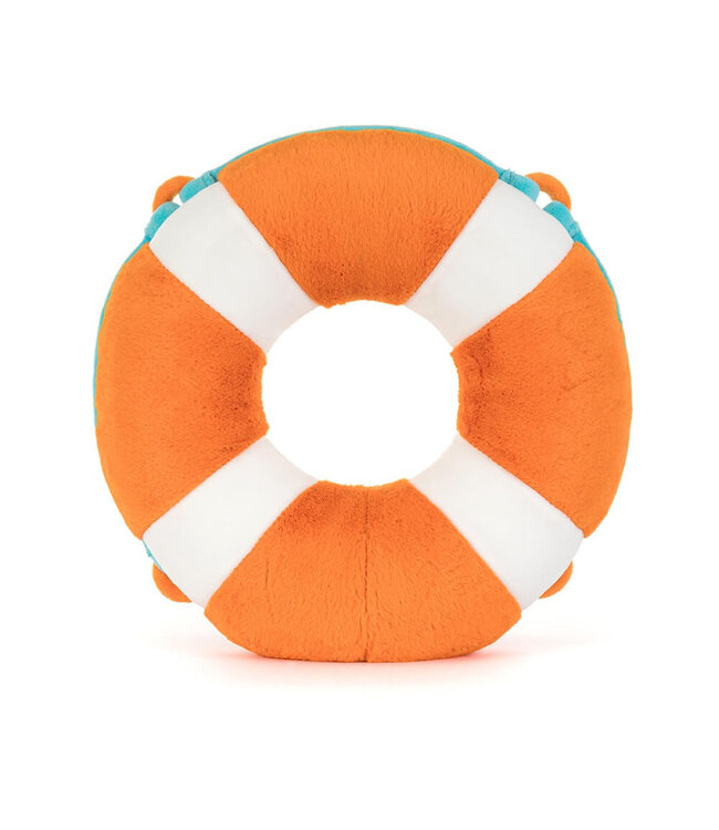 Jellycat Amuseables Life Ring