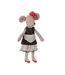 Beautician Mouse, Mum