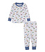Gran Prixe Raceway PJ Set