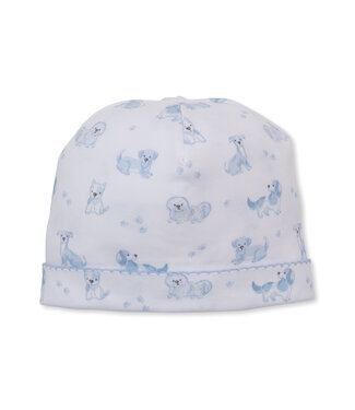 Kissy Kissy Puppy Paws Hat