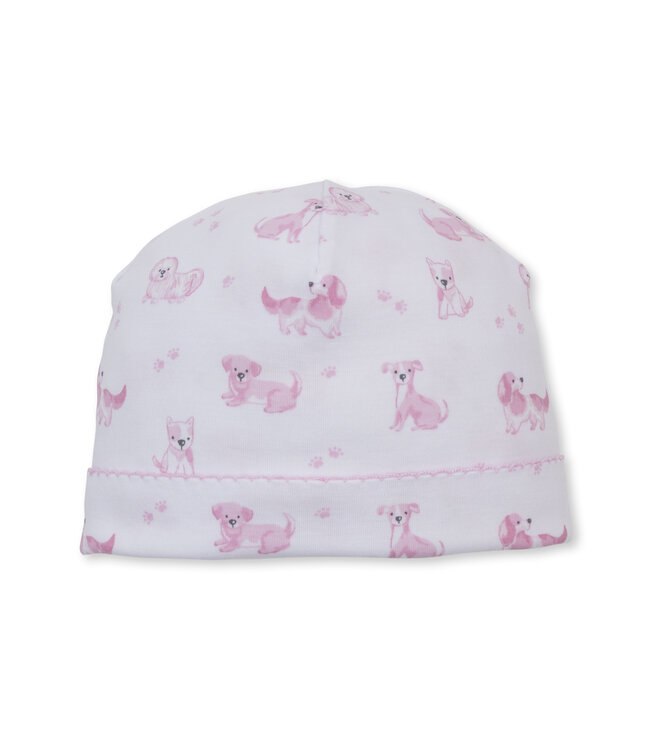 Puppy Paws Baby Hat