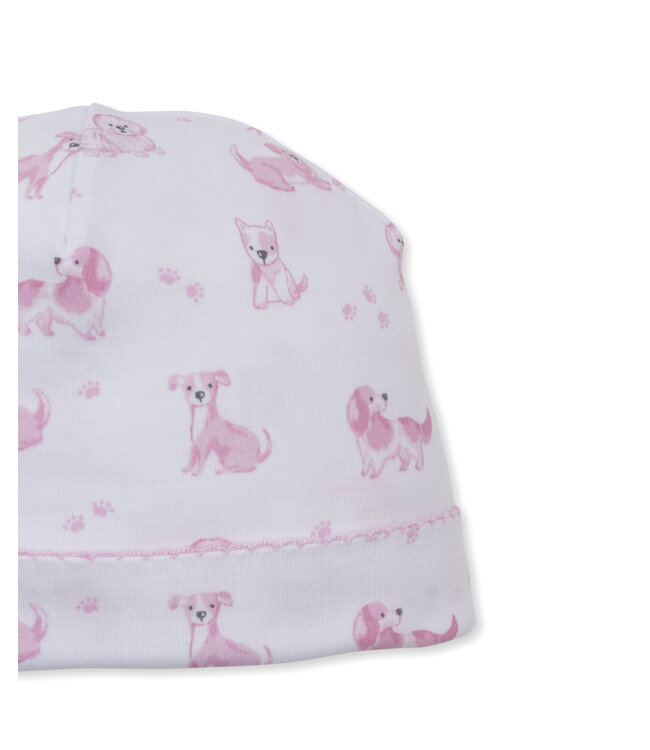 Puppy Paws Baby Hat