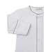 White/Brown Premier Puppy Paws Convertible Gown