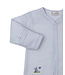 Light Blue Golf Championship Footie