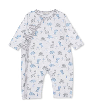Kissy Kissy Dinosaur Territory Playsuit
