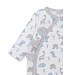 Dinosaur Territory Playsuit
