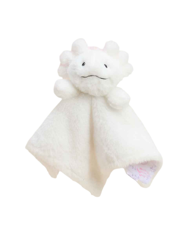 Warmies Lovies Blanket