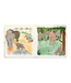 Jellycat Smudge the Littlest Elephant Book