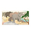 Jellycat Smudge the Littlest Elephant Book