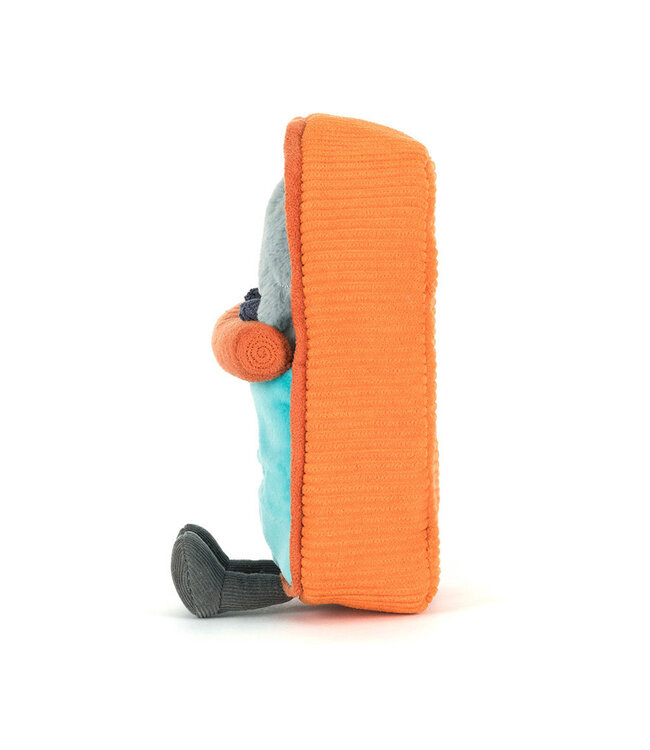 Jellycat Amuseables Sardine Tin