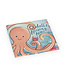 Jellycat Odell's Amazing Arms Book
