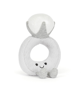 Jellycat Amuseables Diamond Ring