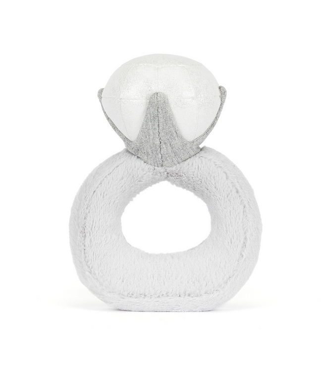 Jellycat Amuseables Diamond Ring