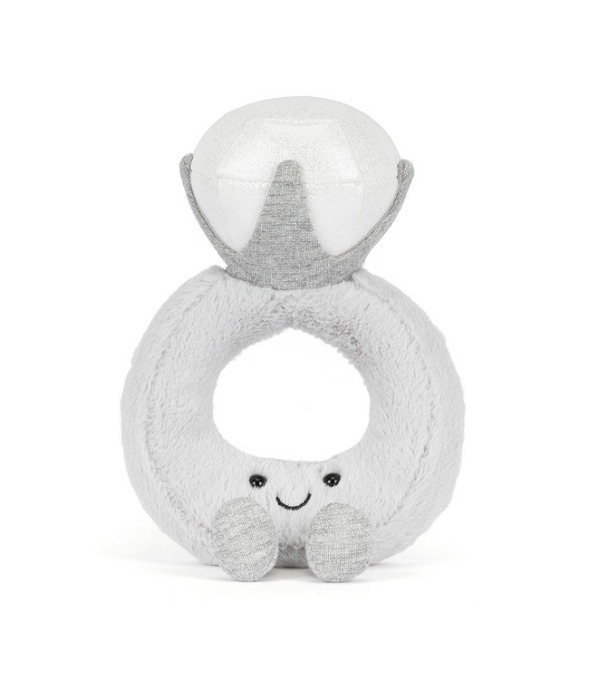 Jellycat Amuseables Diamond Ring