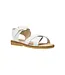 Bloom Sandal - White