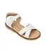 Bloom Sandal - White