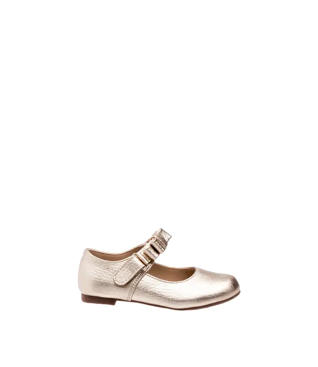 Charlotte MJ Gold