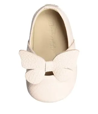 Elephantito Butterfly Baby Ballerina Pink