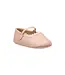 Ava Baby Ballet - Pink Leather