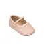 Ava Baby Ballet - Pink Leather