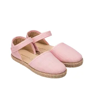 Elephantito Linen Bea Espadrille