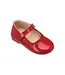 Elephantito Ava Baby Ballet - Red