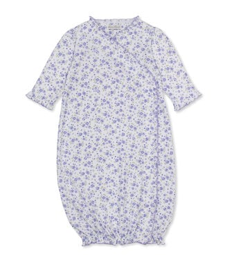 Kissy Kissy Lilac Cottage Roses Sack