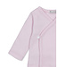 Kissy Kissy Baby Blessing Jacquard Footed Pant Set