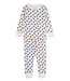 Kissy Kissy Football Season Pajama Set