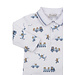 Bears On The Go Pant Set