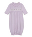 Kissy Kissy Pink CLB Fall 26 Smocked Sack
