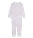 Kissy Kissy Toddler Pink Baby Bows Pajama Set