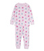 Kissy Kissy Toddler Pink Sweet Donuts Pajama Set