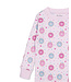 Kissy Kissy Toddler Pink Sweet Donuts Pajama Set