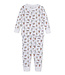 Kissy Kissy Dog Walk Pajama Set