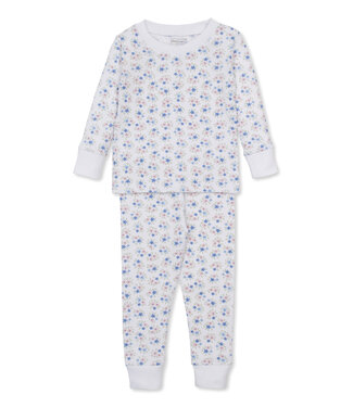 Kissy Kissy Petal Party PJ Set