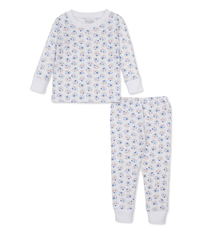Petal Party StretchFlex Pajama Set