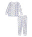 Petal Party StretchFlex Pajama Set