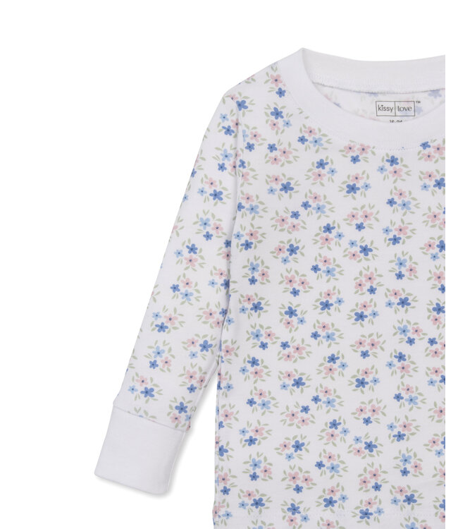 Petal Party StretchFlex Pajama Set