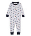 Recreation Sports Pajama Set
