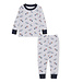 Recreation Sports Pajama Set