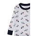 Recreation Sports Pajama Set