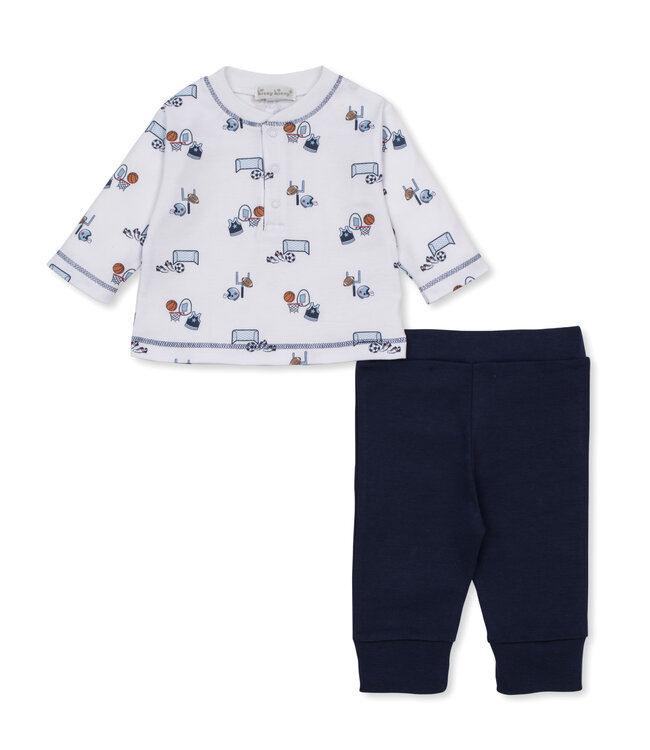 Recreation Sports Pant Set