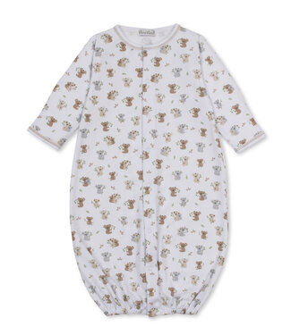 Kissy Kissy Koala Pals Convertible Gown
