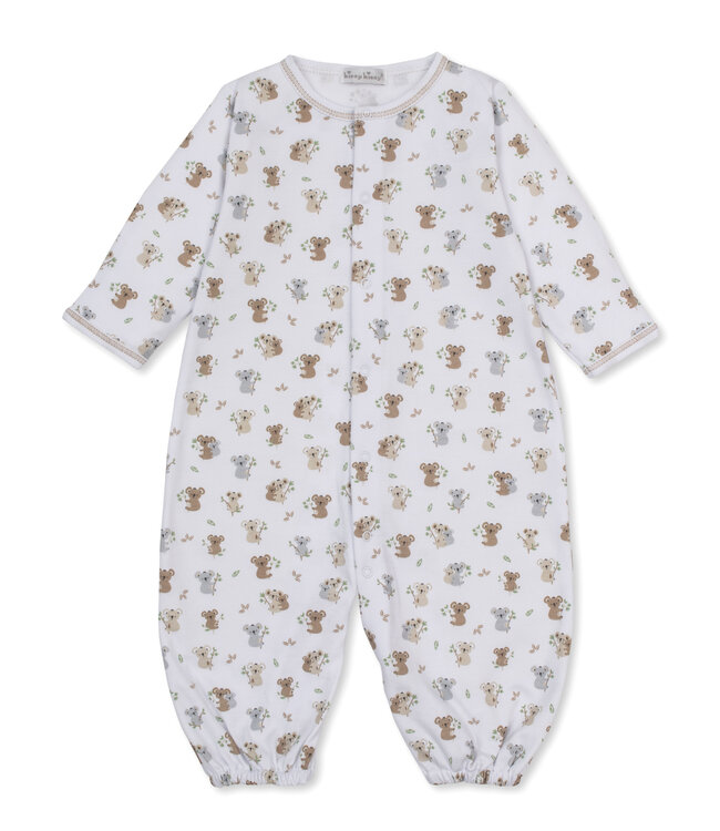 Koala Pals Convertible Gown