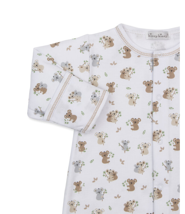 Koala Pals Convertible Gown