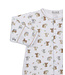 Koala Pals Convertible Gown