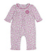 Pink Pretty Petals Playsuit
