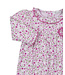 Pink Pretty Petals Playsuit